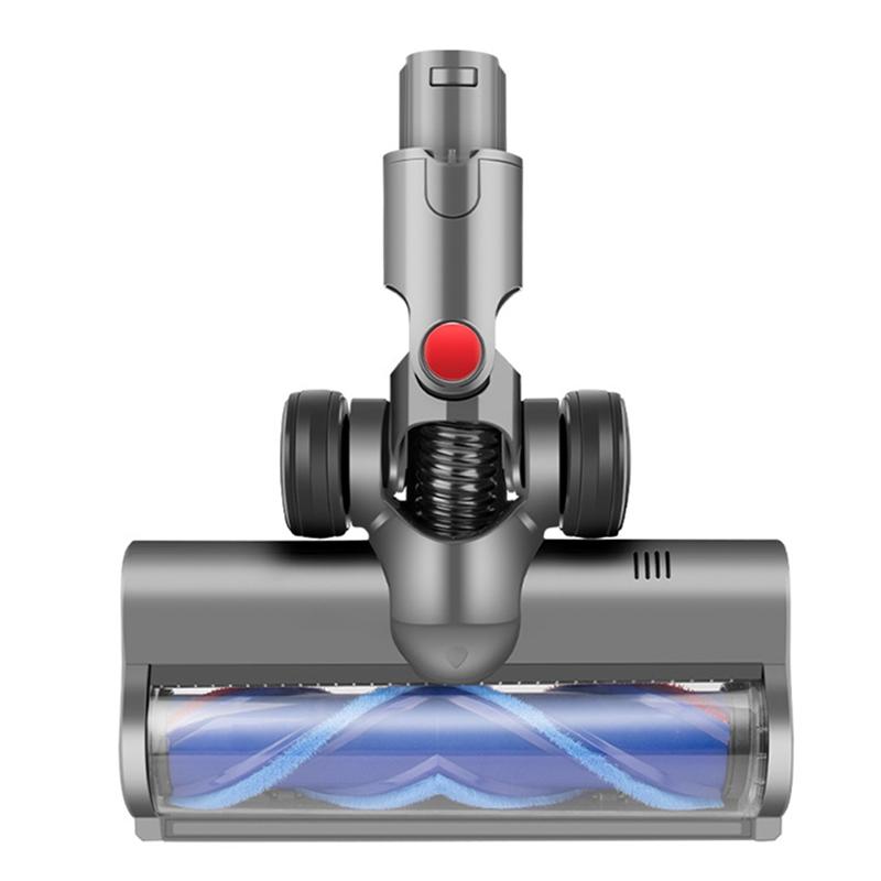 Head Cleaner Compatible For Dyson V6 DC58 DC59 DC62 DC72 DC74 Vacuums Head Replacement Part For Hardwood Floor Carpets
Head Cleaner Compatible For Dyson V6 DC58 DC59 DC62 DC72 DC74 Vacuums Head Replacement Part For Hardwood Floor Carpets
