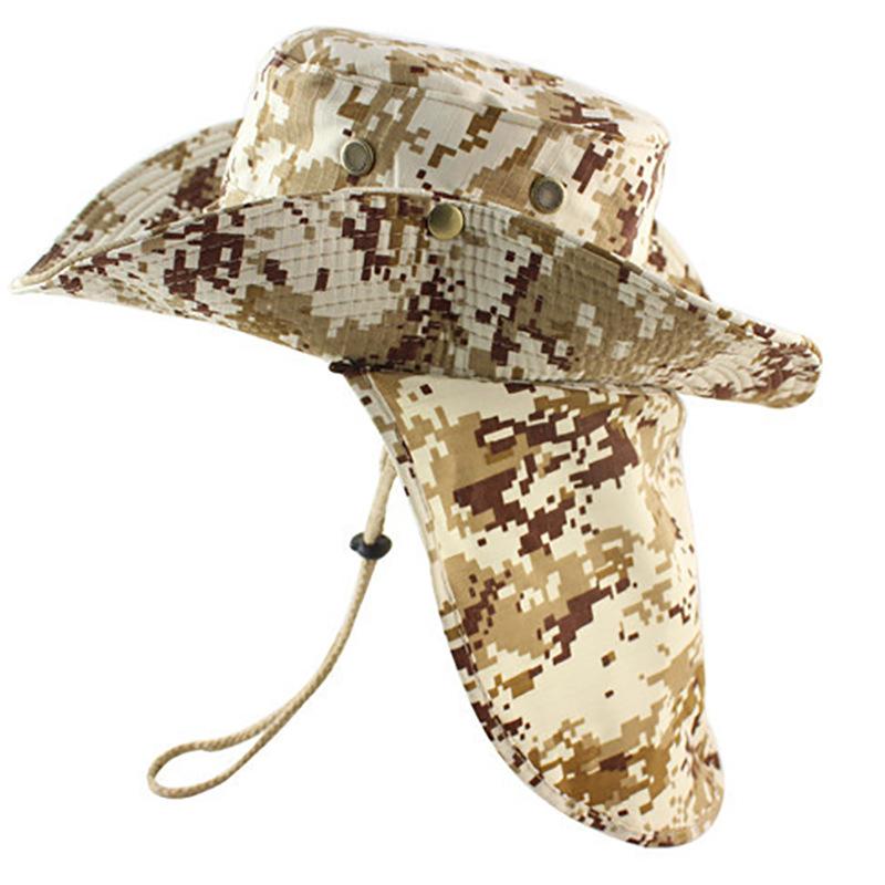 2025 spring and summer men s and women s outdoor sunscreen hats sunscreen bucket hats shawl outdoor hats average size
2025 spring and summer men s and women s outdoor sunscreen hats sunscreen bucket hats shawl outdoor hats average size