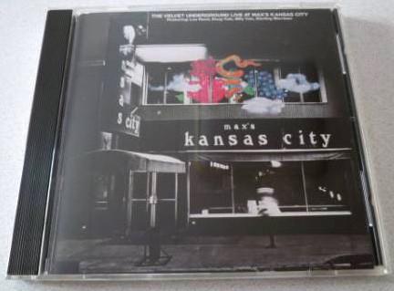CD VELVET UNDERGROUND - Live At Max s Kansas City 18P22855 ATLANTIC 1989 Japan Rock Used
CD VELVET UNDERGROUND - Live At Max s Kansas City 18P22855 ATLANTIC 1989 Japan Rock Used