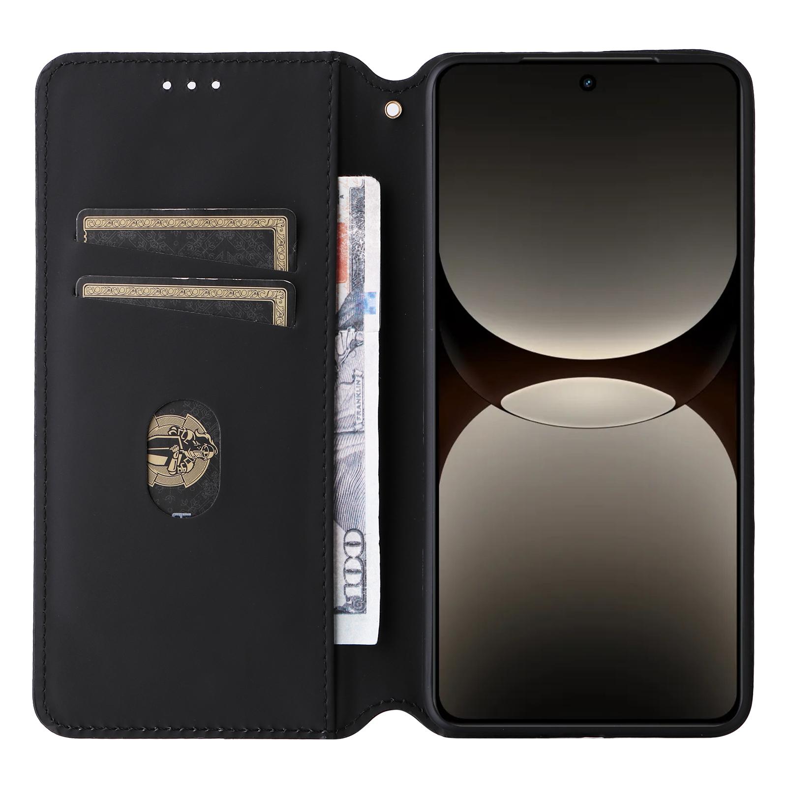 Для Realme GT 7 Pro 5G Чохол-гаманець Ромбоподібний Тиснений Шкіряний Чохол для Телефону Silver
Для Realme GT 7 Pro 5G Чохол-гаманець Ромбоподібний Тиснений Шкіряний Чохол для Телефону Silver