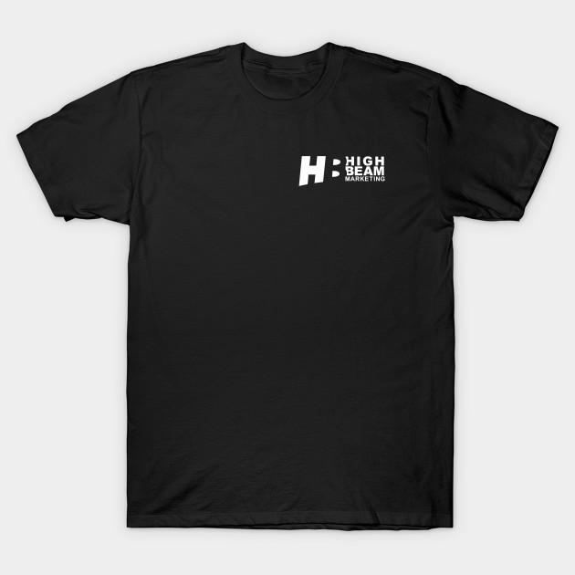Men Black Print T-shirt White Hbm Logo 3 (On Chest) No-Cut Transfer Paper Print Cotton Tshirt L чорний
Men Black Print T-shirt White Hbm Logo 3 (On Chest) No-Cut Transfer Paper Print Cotton Tshirt L чорний