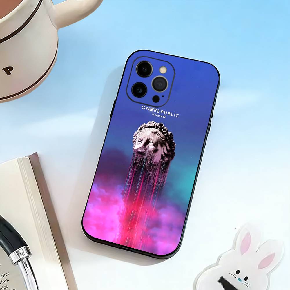 OO-OneRepublic Phone Case Silicone Soft For IPhone 17 16 15 14 13 12 11 X XR Plus Pro Max Plus iPhone16
OO-OneRepublic Phone Case Silicone Soft For IPhone 17 16 15 14 13 12 11 X XR Plus Pro Max Plus iPhone16