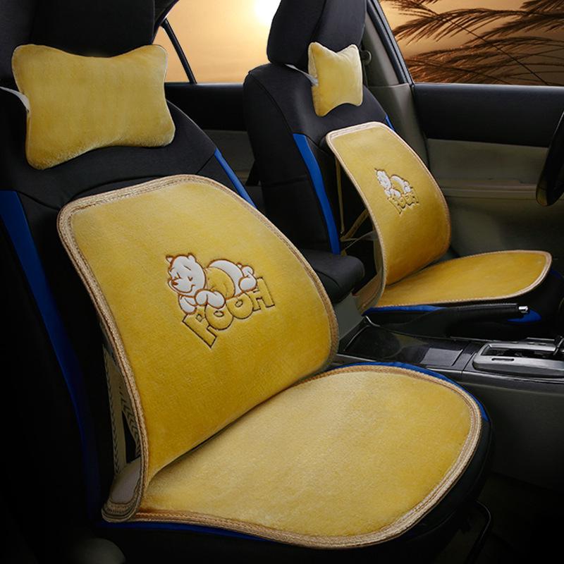 ZH Creative Подушка для поясничной поддержки автомобиля - Эргономичная подушка-спинка для офиса и дома Elegant Gray Simple Version
ZH Creative Подушка для поясничной поддержки автомобиля - Эргономичная подушка-спинка для офиса и дома Elegant Gray Simple Version