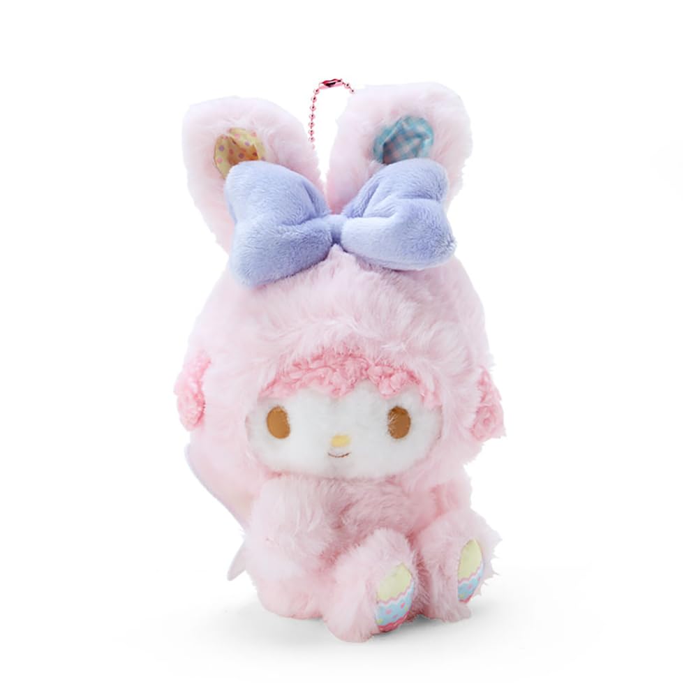 Sanrio Sanrio My Sweet Piano Маскот держатель Пасхальный кролик фортепиано MY SWEET PIANO 17 x 11 x 9 см Персонаж SANRIO 026701 (САНРИО)
Sanrio Sanrio My Sweet Piano Маскот держатель Пасхальный кролик фортепиано MY SWEET PIANO 17 x 11 x 9 см Персонаж SANRIO 026701 (САНРИО)