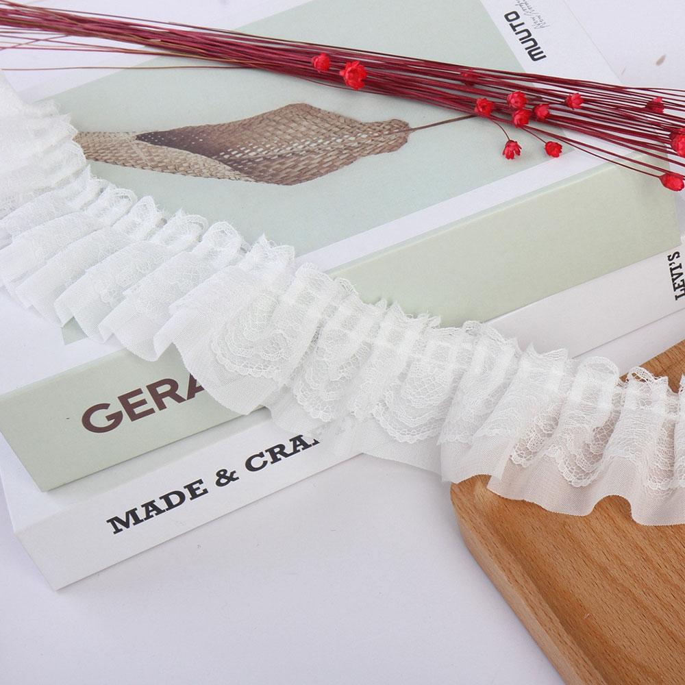 Ширина 5 см Новая двухслойная 3D плиссированная шифоновая кружевная оборка Пушистое платье Нижняя юбка Шторы Соединительная ткань Швейное украшение 1.96x39.3in(5x100cm) белый
Ширина 5 см Новая двухслойная 3D плиссированная шифоновая кружевная оборка Пушистое платье Нижняя юбка Шторы Соединительная ткань Швейное украшение 1.96x39.3in(5x100cm) белый