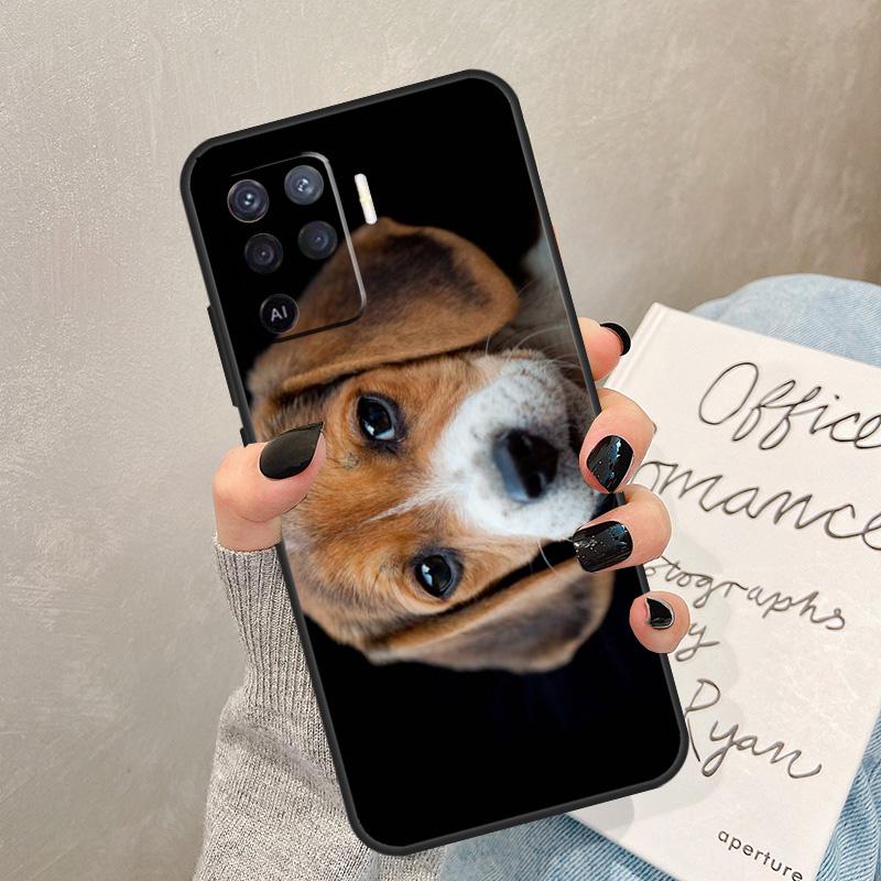 Beagle Dog Cute Cartoon Case For Oppo A57 A17 A77 A18 A38 A58 A78 A98 A74 A54 A94 A80 A60 A40 A96 A76 A16 A15 A5 Pro OPPO A74 5G
Beagle Dog Cute Cartoon Case For Oppo A57 A17 A77 A18 A38 A58 A78 A98 A74 A54 A94 A80 A60 A40 A96 A76 A16 A15 A5 Pro OPPO A74 5G