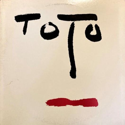 LP Record TOTO Turn Back FC36813 Columbia 1981 US Rock Used
LP Record TOTO Turn Back FC36813 Columbia 1981 US Rock Used