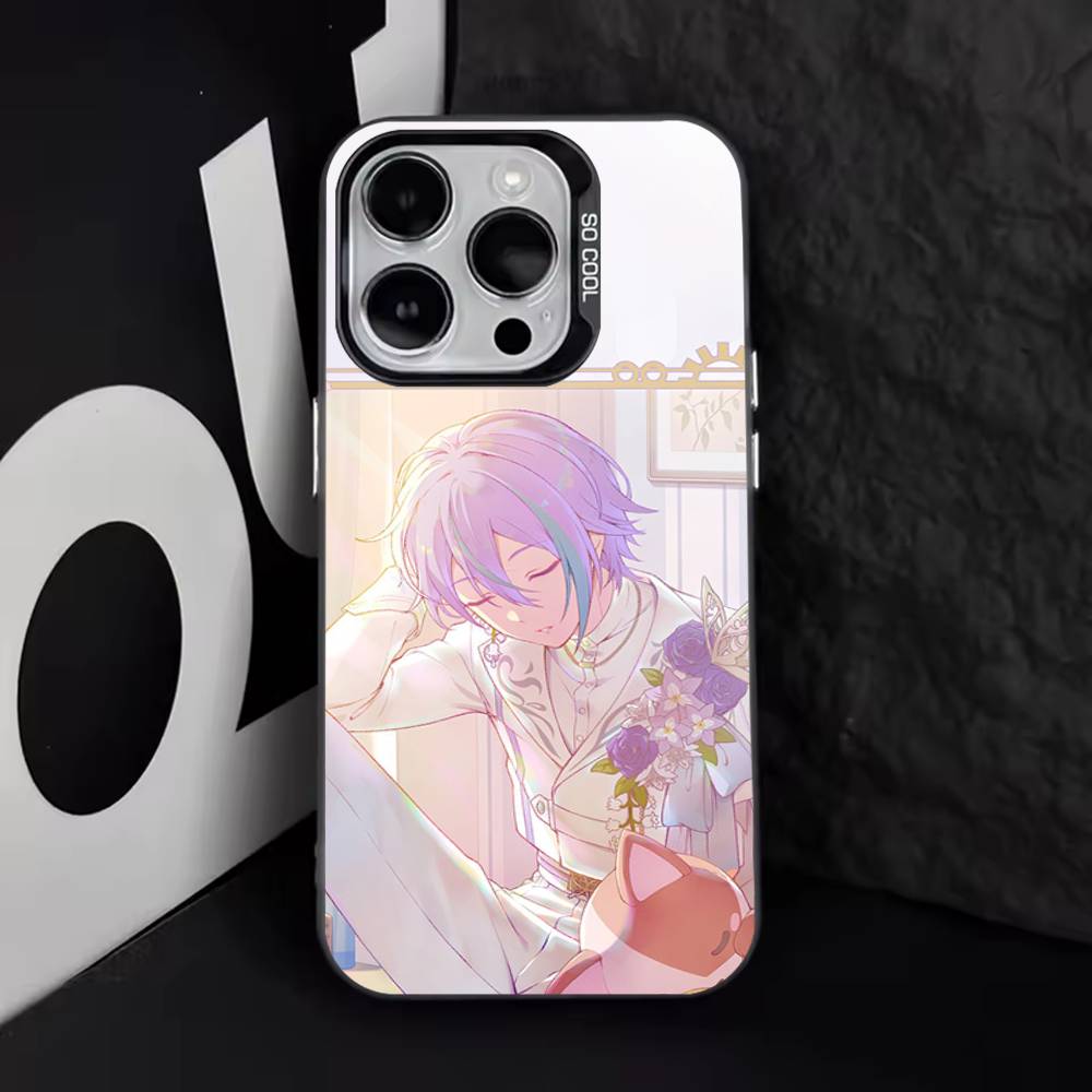 Kamishiro Rui Project Cool For iPhone 17,16,15,14,13,12,11,Pro,Max,Plus,E,Air,Mini Anti Fall Black Matte Hard Bumper Phone Case iPhone16promax
Kamishiro Rui Project Cool For iPhone 17,16,15,14,13,12,11,Pro,Max,Plus,E,Air,Mini Anti Fall Black Matte Hard Bumper Phone Case iPhone16promax
