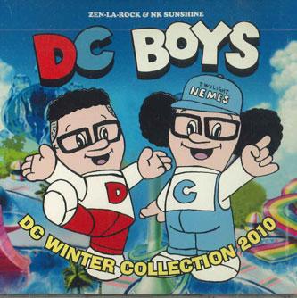 CD DC BOYS Dc Winter Collection 2010 Muro Zen JSCD030 JET SET Japan Японская Клубная Танцевальная Музыка Б/У
CD DC BOYS Dc Winter Collection 2010 Muro Zen JSCD030 JET SET Japan Японская Клубная Танцевальная Музыка Б/У