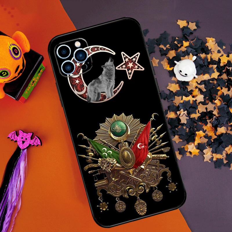 Ottoman Empire Coat Bumper Case For iPhone 15 16 14 Pro Max 11 12 13 Pro Max Mini XR 16e 16 15 Plus Phone Cover iPhone 15Pro MAX
Ottoman Empire Coat Bumper Case For iPhone 15 16 14 Pro Max 11 12 13 Pro Max Mini XR 16e 16 15 Plus Phone Cover iPhone 15Pro MAX