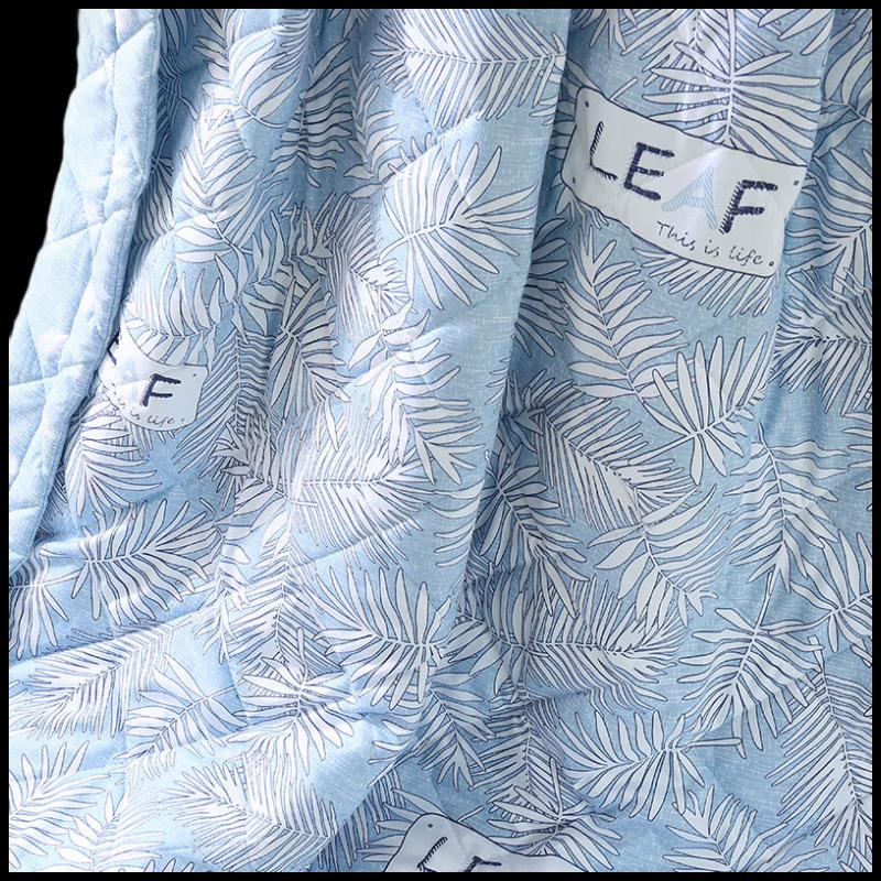 Tianqin TQ-B026 Skin-Friendly Summer Fiber Quilt
Tianqin TQ-B026 Skin-Friendly Summer Fiber Quilt