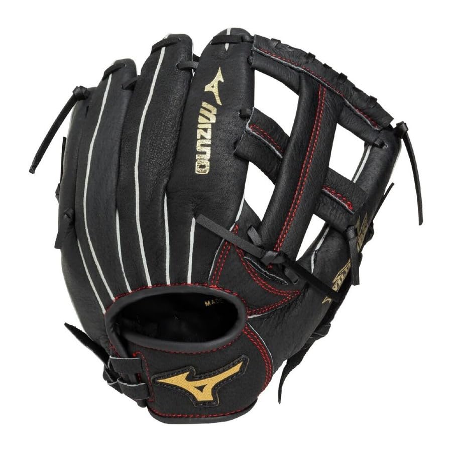 MIZUNO Wild Kids Size Black Baseball/Softball Kids All-Around Baseball 3S, 1AJGY338, чёрный
MIZUNO Wild Kids Size Black Baseball/Softball Kids All-Around Baseball 3S, 1AJGY338, чёрный
