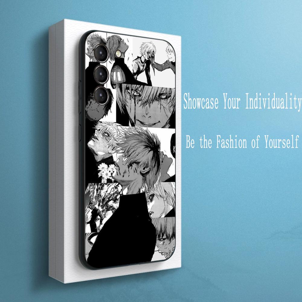T-Tokyo Ghoul Pop Hot japan anime Phone Case For Samsung Galaxy S26 S25 S24 S23 S22 S21 Plus Ultra Note20 Soft Black Galaxy S26
T-Tokyo Ghoul Pop Hot japan anime Phone Case For Samsung Galaxy S26 S25 S24 S23 S22 S21 Plus Ultra Note20 Soft Black Galaxy S26