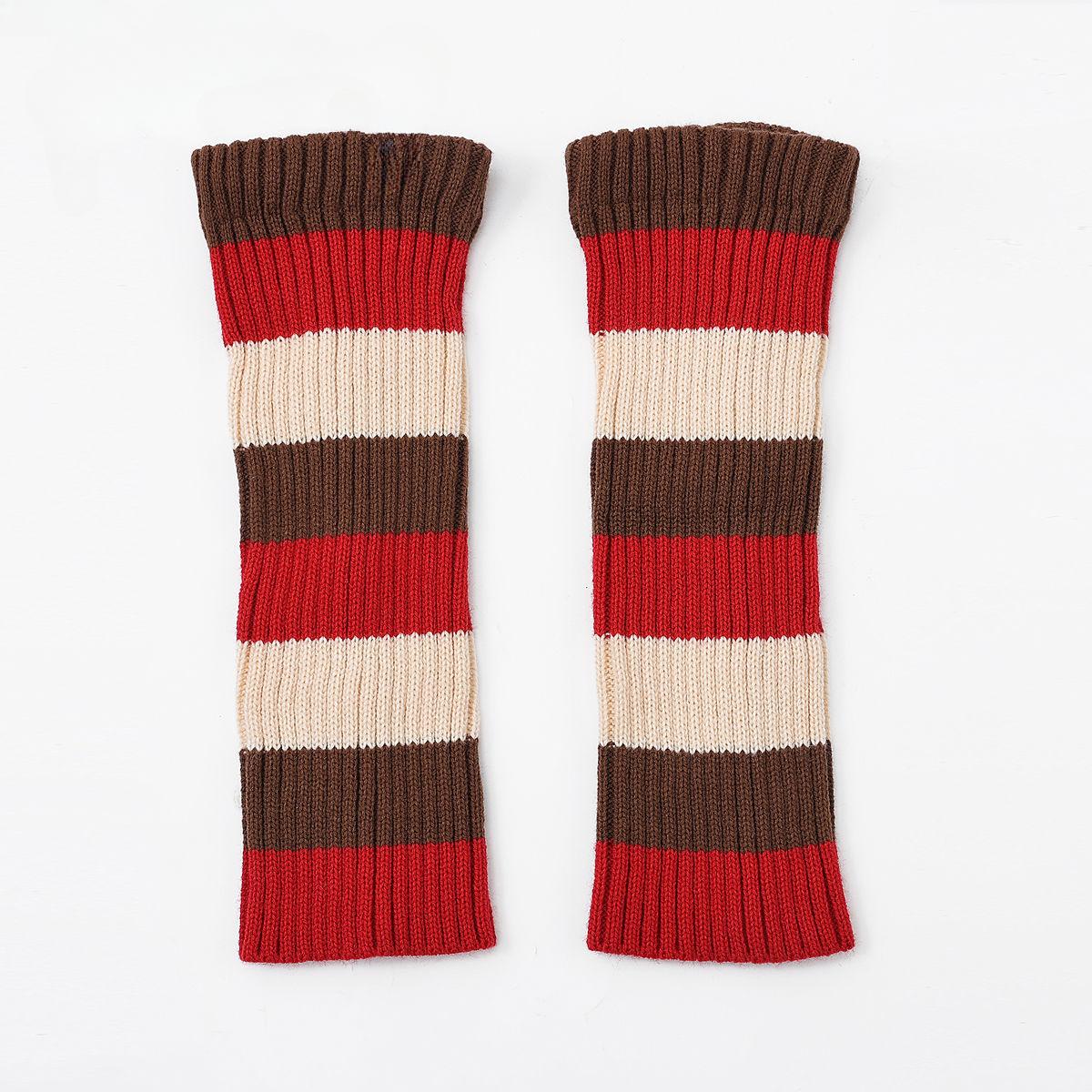 Spring Autumn Women s Knitted Leg Warmers Slouch Socks Long Tube Socks White Calf Socks Over The Knee Socks Knee Pads Leg Sleeves for Women 1 pair бордовий
Spring Autumn Women s Knitted Leg Warmers Slouch Socks Long Tube Socks White Calf Socks Over The Knee Socks Knee Pads Leg Sleeves for Women 1 pair бордовий