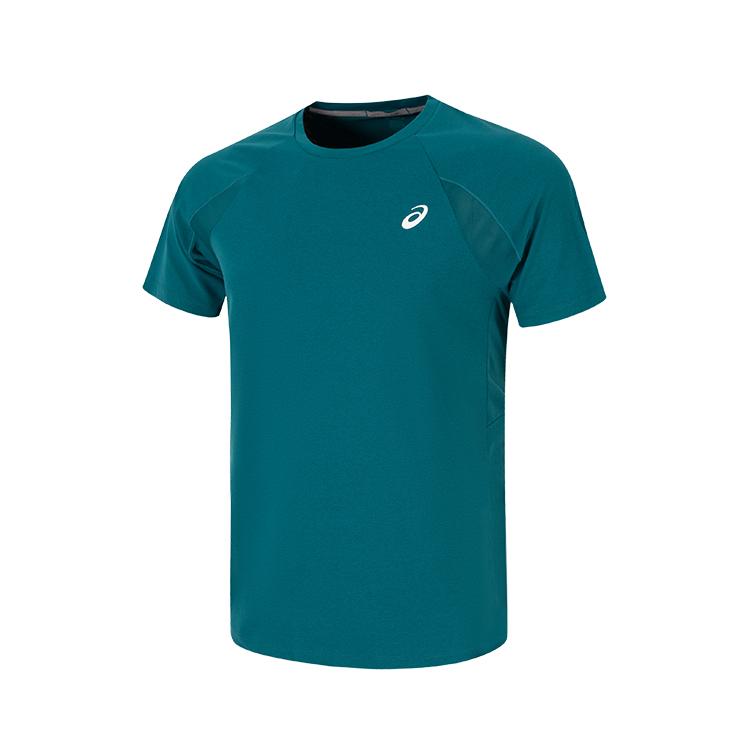 Asics Mens Running Sports Series Quick-Dry Short Sleeve T-Shirt Men Tops 2031F359-400 XL
Asics Mens Running Sports Series Quick-Dry Short Sleeve T-Shirt Men Tops 2031F359-400 XL