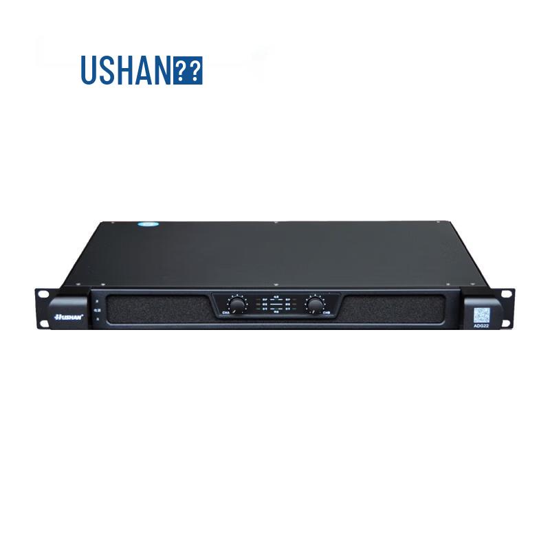 Hushan ADG22 Conference Solution (CN version)
Hushan ADG22 Conference Solution (CN version)