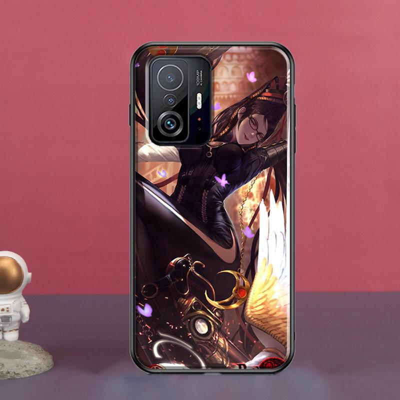 Чехол Bayonetta для POCO X5 X3 F5 Pro X4 F4 GT M5s C40 F3 для Xiaomi 13 Lite 12 11T 12T Pro 12X POCO F3
Чехол Bayonetta для POCO X5 X3 F5 Pro X4 F4 GT M5s C40 F3 для Xiaomi 13 Lite 12 11T 12T Pro 12X POCO F3