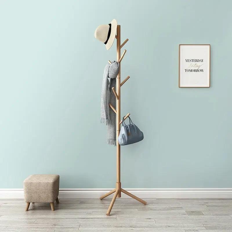 Вішалка підлогова Supretto бамбукова (91810001)
Вішалка підлогова Supretto бамбукова (91810001)