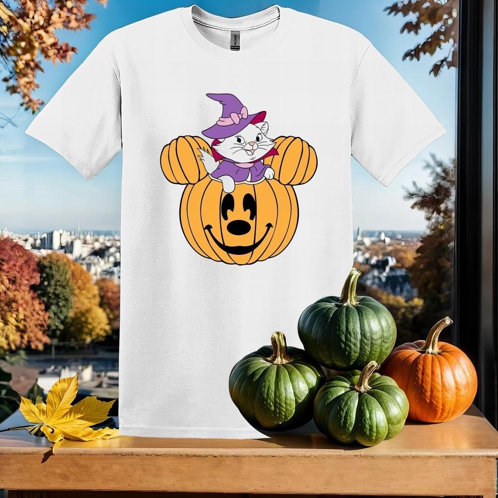 The Aristocats Halloween T-shirt Kids Hoodie Men Women Unisex Tshirt SX363 4XL
The Aristocats Halloween T-shirt Kids Hoodie Men Women Unisex Tshirt SX363 4XL