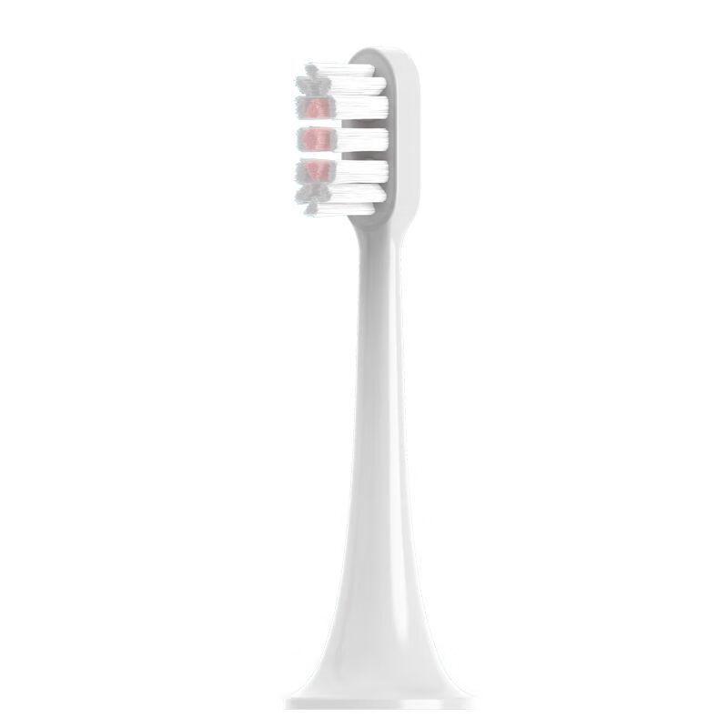 Compatible Electric Toothbrush Heads for Xiaomi T Series (10-Pack)
Compatible Electric Toothbrush Heads for Xiaomi T Series (10-Pack)