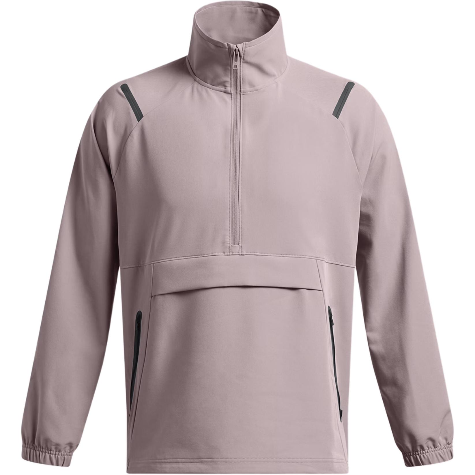 Under Armour Unstoppable FW24 Fashion Comfortable Soft Versatile Hoodie Men hoodies Gray Black 1387891-015 XL
Under Armour Unstoppable FW24 Fashion Comfortable Soft Versatile Hoodie Men hoodies Gray Black 1387891-015 XL