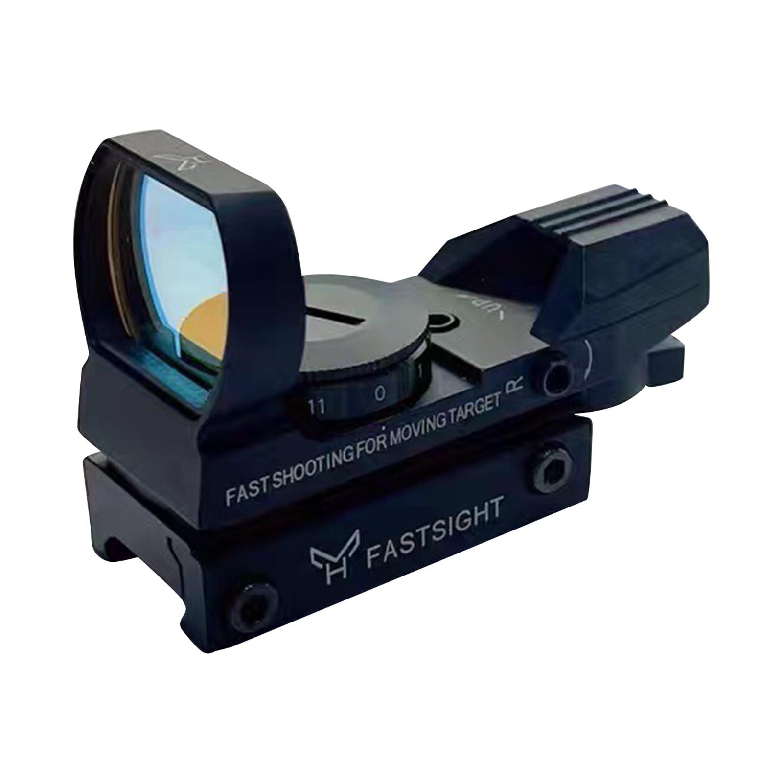 Приціл, Може Використовуватися Для Зовнішнього Прицілювання, Високоточний Приціл One Size
Приціл, Може Використовуватися Для Зовнішнього Прицілювання, Високоточний Приціл One Size