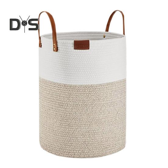 Корзина для грязного белья с ручкой, большая вместимость, прочная, несущая, дышащая, складная корзина для белья, органайзер для одежды и одеял M
Корзина для грязного белья с ручкой, большая вместимость, прочная, несущая, дышащая, складная корзина для белья, органайзер для одежды и одеял M