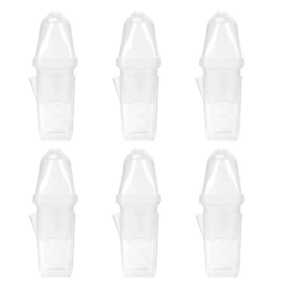 Self Watering Propagation Set with Clear Double Wall Design and Measured Reservoir for Consistent Moisture Supply
Self Watering Propagation Set with Clear Double Wall Design and Measured Reservoir for Consistent Moisture Supply