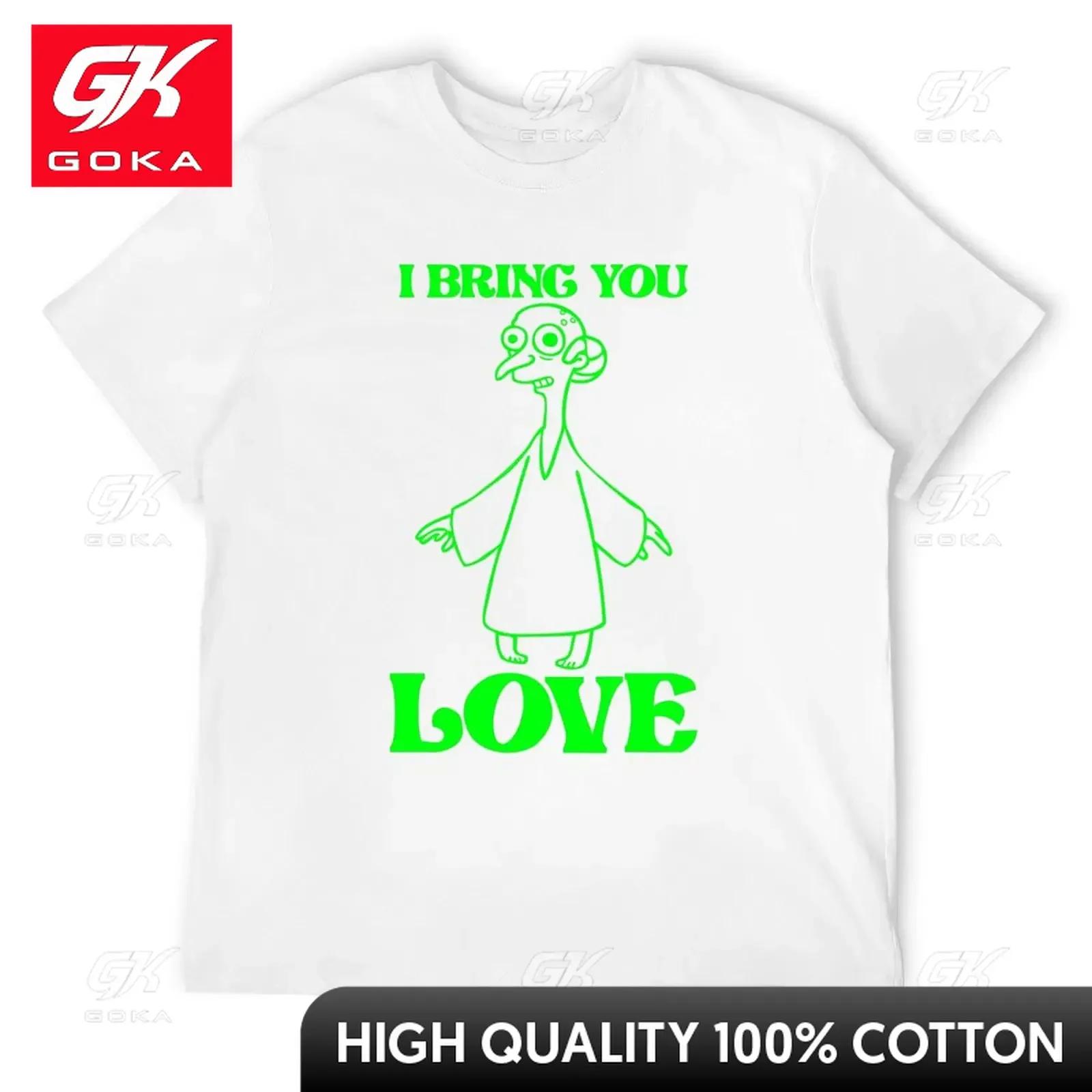 I Bring You Love 23 Green TShirt Customs Rapper Graphic Tees Unisex T Shirt Quick Drying Unisexs Cotton Tshirt S
I Bring You Love 23 Green TShirt Customs Rapper Graphic Tees Unisex T Shirt Quick Drying Unisexs Cotton Tshirt S