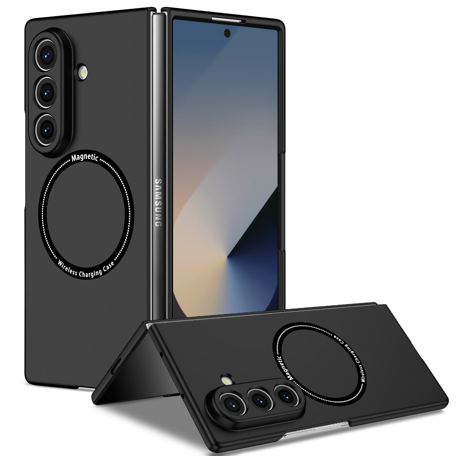 Hard PC Magnetiv Phone Case for Samsung Galaxy Z Fold 7 5G Fold7 Fold6 Fold 5 6 4 3 Fold5 Fold3 Fold4 Ultra Thin Covers Galaxy Z Fold5 чорний
Hard PC Magnetiv Phone Case for Samsung Galaxy Z Fold 7 5G Fold7 Fold6 Fold 5 6 4 3 Fold5 Fold3 Fold4 Ultra Thin Covers Galaxy Z Fold5 чорний