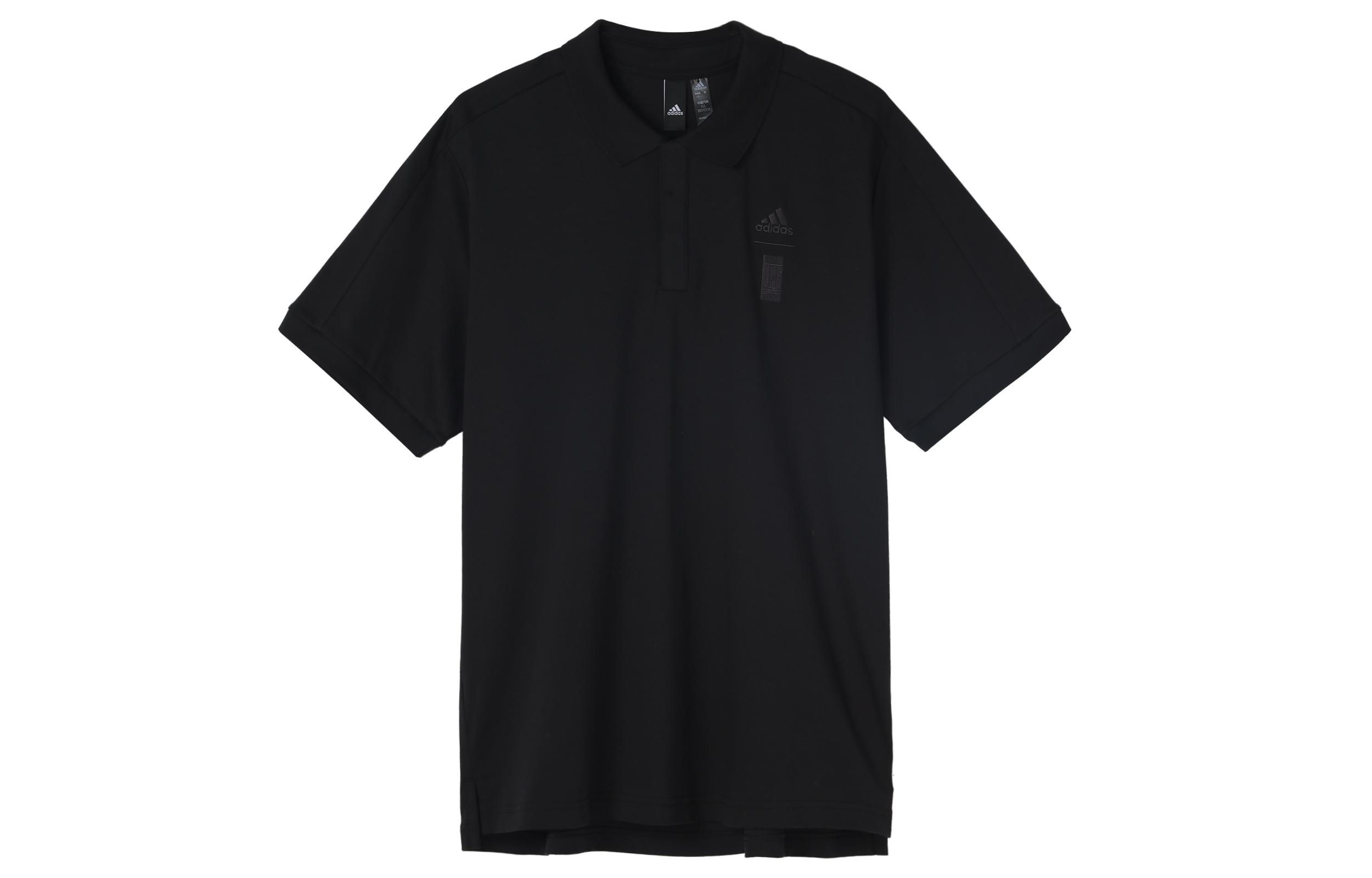 Adidas Polo Shirts Men s Black Polo Collar Moderate Straight Fit IA8107 XXL
Adidas Polo Shirts Men s Black Polo Collar Moderate Straight Fit IA8107 XXL