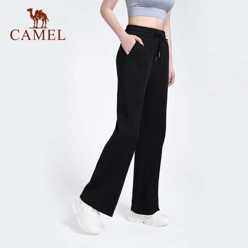 CAMEL Women s High Waist Straight Leg Yoga & Sports Pants XXL
CAMEL Women s High Waist Straight Leg Yoga & Sports Pants XXL