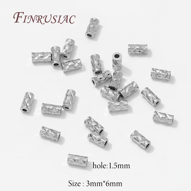 10-30pcs 18K Gold Plated Beads For Bracelets Accessories,Spacer Beads,Separators For Beads,Necklace Bead,DIY Jewelry Making 10 pieces
10-30pcs 18K Gold Plated Beads For Bracelets Accessories,Spacer Beads,Separators For Beads,Necklace Bead,DIY Jewelry Making 10 pieces