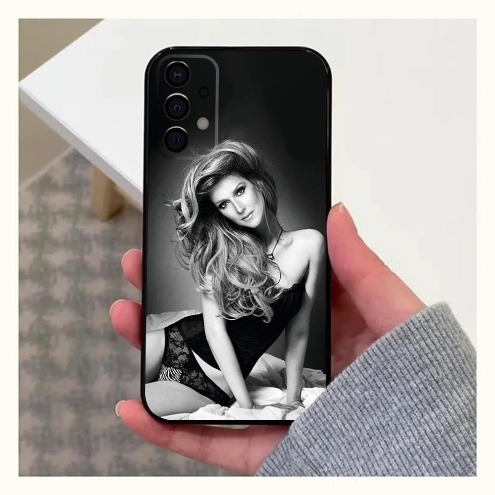 Чехол для телефона Singer C-Celine D-Dion для Samsung Galaxy A13,A21s,A22,A31,A32,A52,A53,A71,A80,A91 Мягкий черный чехол Samsung a12
Чехол для телефона Singer C-Celine D-Dion для Samsung Galaxy A13,A21s,A22,A31,A32,A52,A53,A71,A80,A91 Мягкий черный чехол Samsung a12