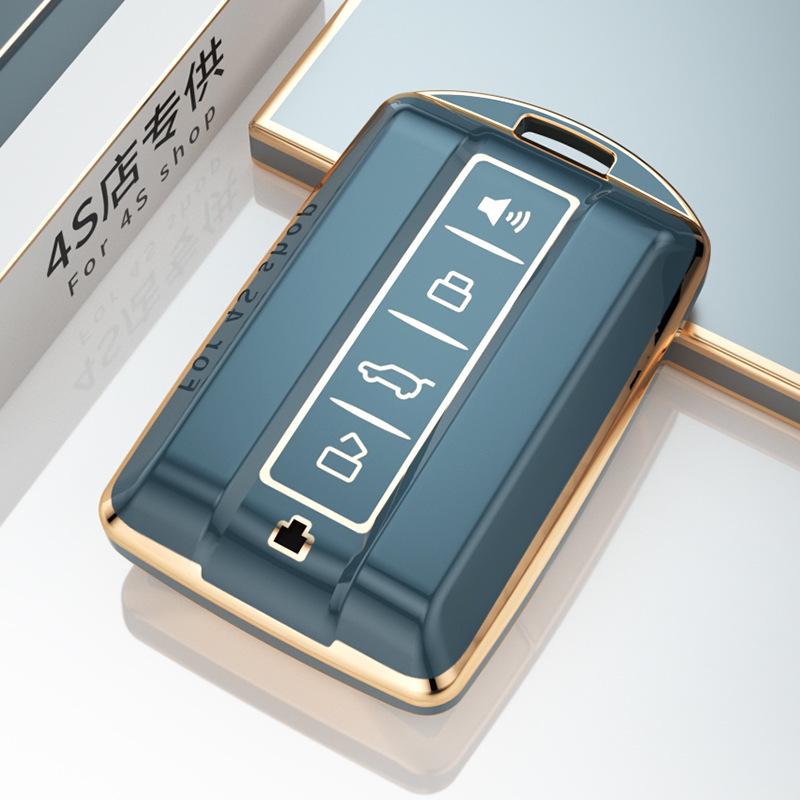 Premium Protective Key Covers for Tank 300 & Great Wall 500 - Personalized for Men and Women
Premium Protective Key Covers for Tank 300 & Great Wall 500 - Personalized for Men and Women