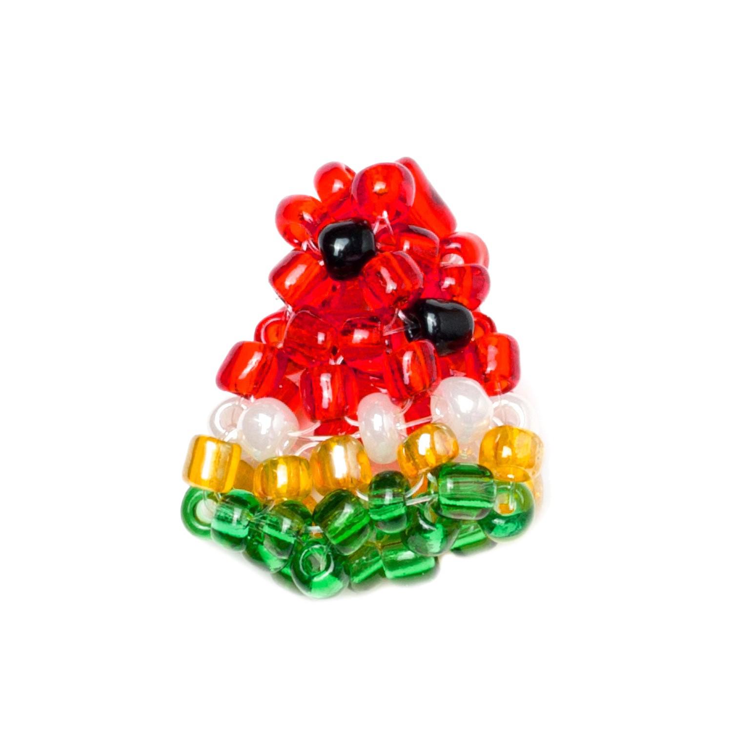 Summer Watermelon Earrings & Phone Charm: Cute, Playful Fruit Vibes
Summer Watermelon Earrings & Phone Charm: Cute, Playful Fruit Vibes