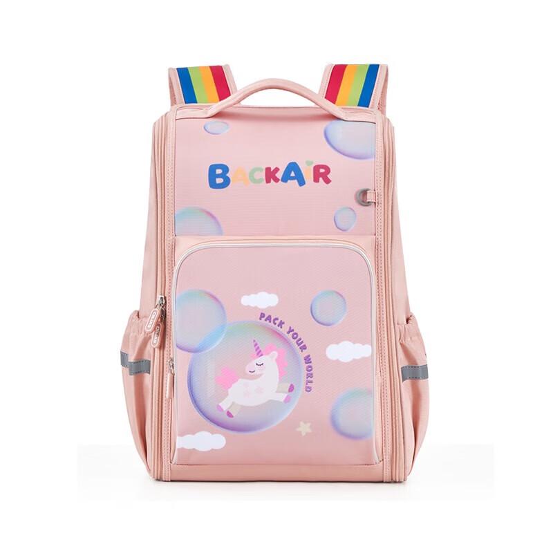 OIWAS Snoopy Comic Collaboration Kids Schoolbag
OIWAS Snoopy Comic Collaboration Kids Schoolbag