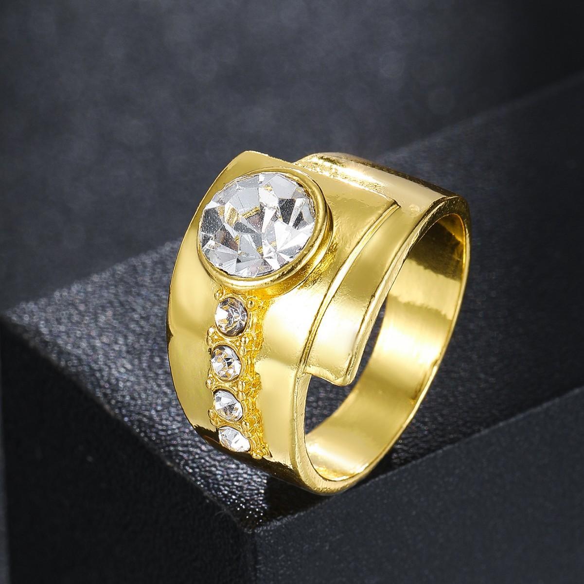 Великолепные роскошные кольца для женщин, свадебные помолвочные аксессуары, уникальное женское кольцо, модная бижутерия, подарки No. 10 золотой
Великолепные роскошные кольца для женщин, свадебные помолвочные аксессуары, уникальное женское кольцо, модная бижутерия, подарки No. 10 золотой