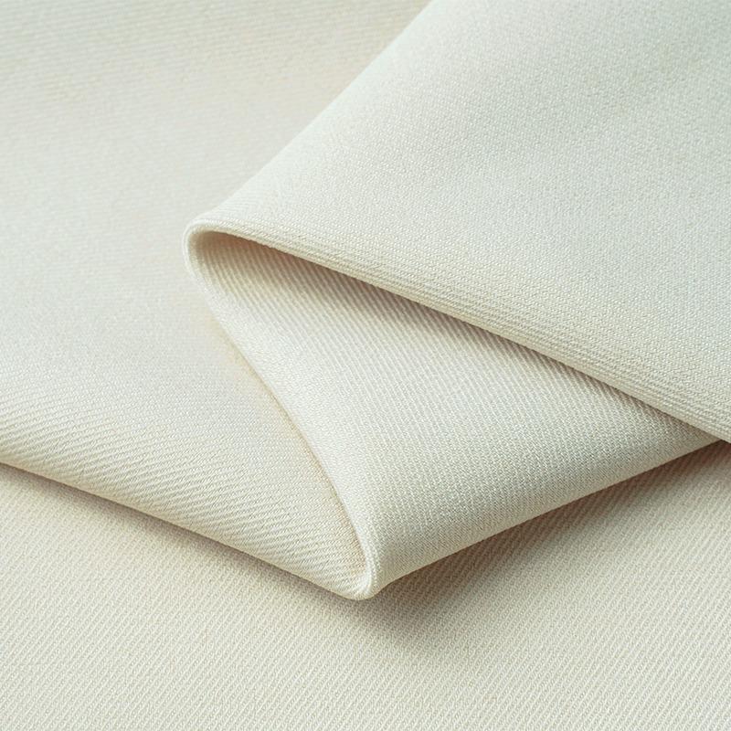 100/300/500cm Wrinkle Resistant Polyester Fabric Slightly Elastic DIY Spring and Autumn Suit Uniform Workwear Jacket Fabric 100x150cm
100/300/500cm Wrinkle Resistant Polyester Fabric Slightly Elastic DIY Spring and Autumn Suit Uniform Workwear Jacket Fabric 100x150cm