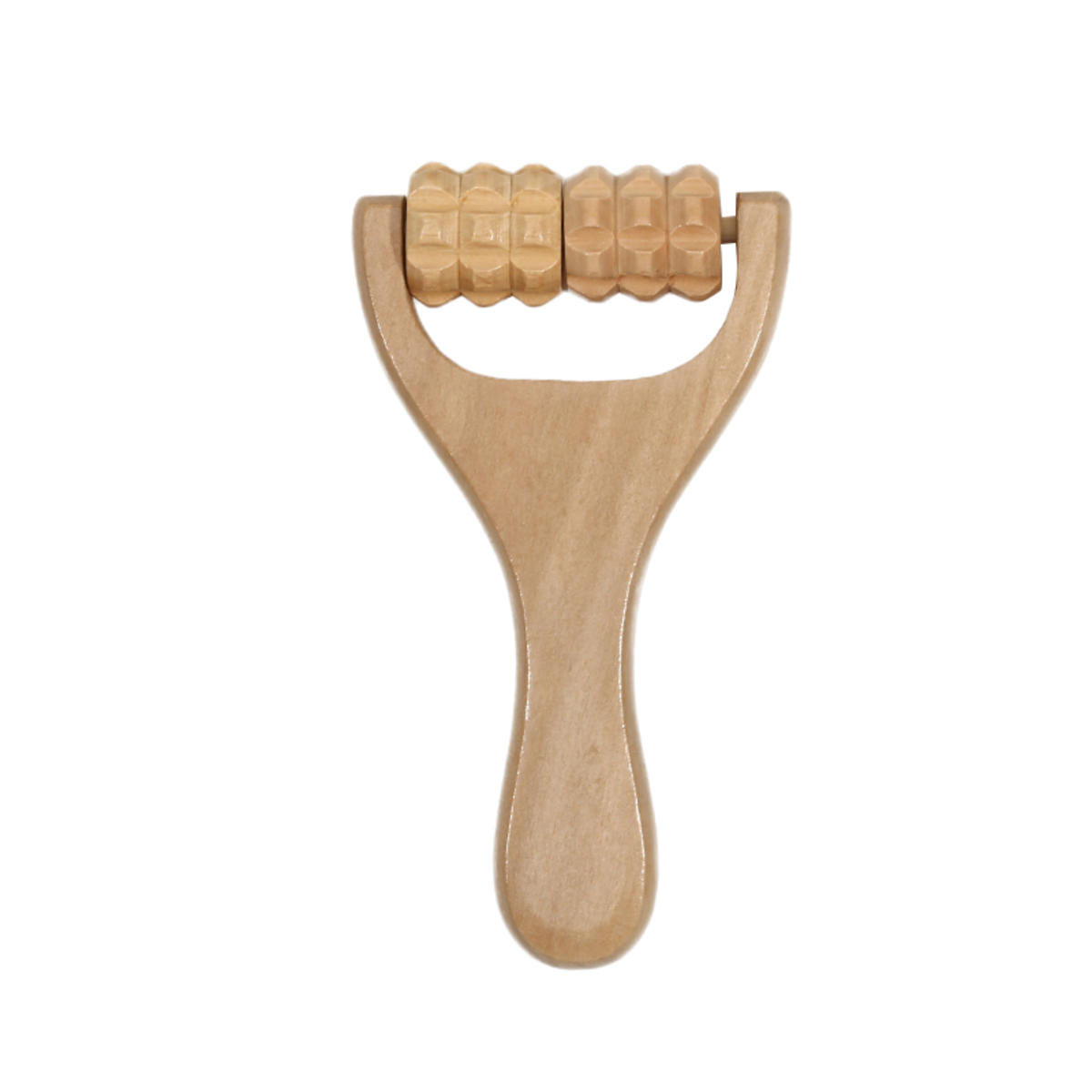 Wooden Massage Roller Instantly Self Massage Waist Thigh Legs Hands Full Body Roller Tool Massager DIY Maderotherapy one size
Wooden Massage Roller Instantly Self Massage Waist Thigh Legs Hands Full Body Roller Tool Massager DIY Maderotherapy one size