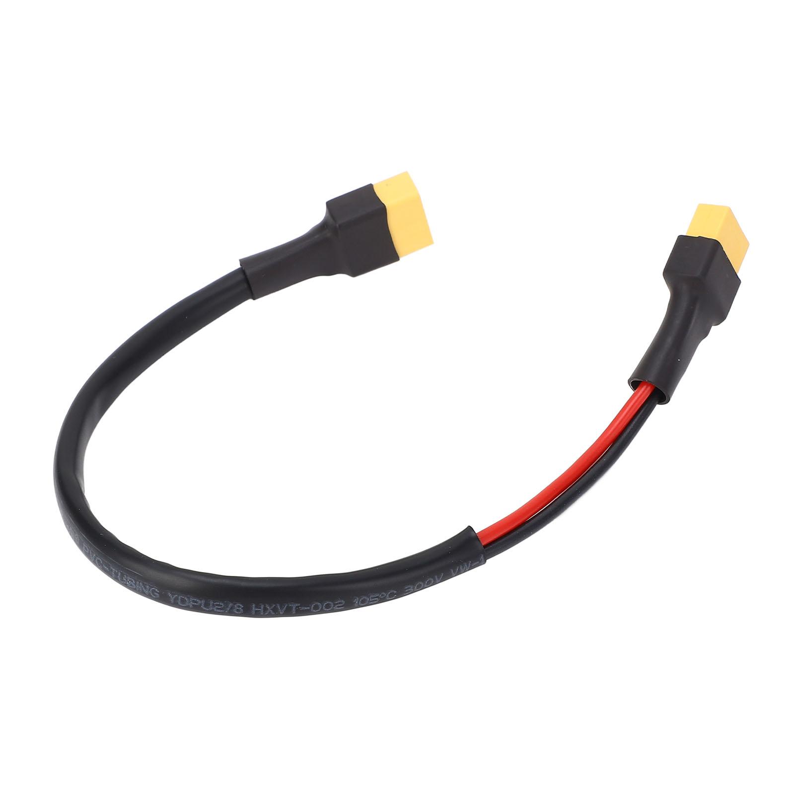 Electric Scooter Control Unit Cable for 8 Inch Electric Scooter Accessories Controller Power Cord
Electric Scooter Control Unit Cable for 8 Inch Electric Scooter Accessories Controller Power Cord