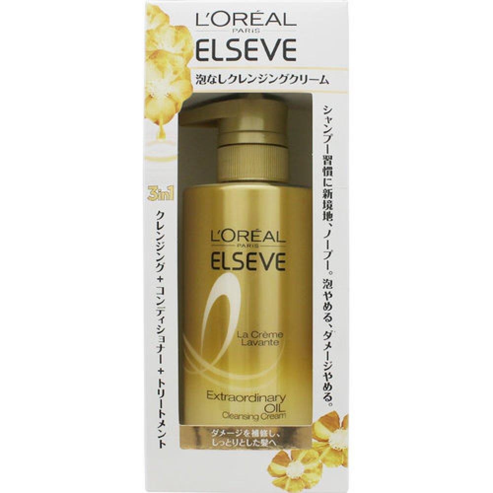 L Oreal Paris Elseve L Oréal Paris Elseve Extraordinary Oil La Creme Lavon Очищающий крем Увлажняющий 440г
L Oreal Paris Elseve L Oréal Paris Elseve Extraordinary Oil La Creme Lavon Очищающий крем Увлажняющий 440г