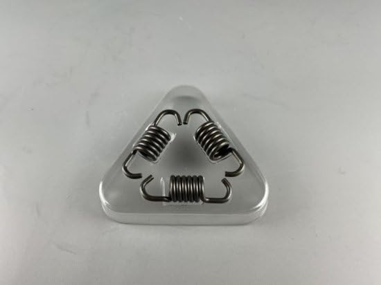 BURIAL H20-50-02 Посилений комплект пружин для стандартного зчеплення PCX150/ADV150 PCX160/ADV160
BURIAL H20-50-02 Посилений комплект пружин для стандартного зчеплення PCX150/ADV150 PCX160/ADV160