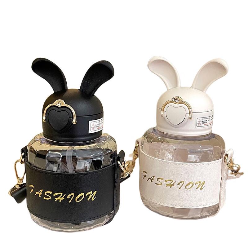 Zt Rabbit 600ml Glass Lined Insulated Tumbler
Zt Rabbit 600ml Glass Lined Insulated Tumbler