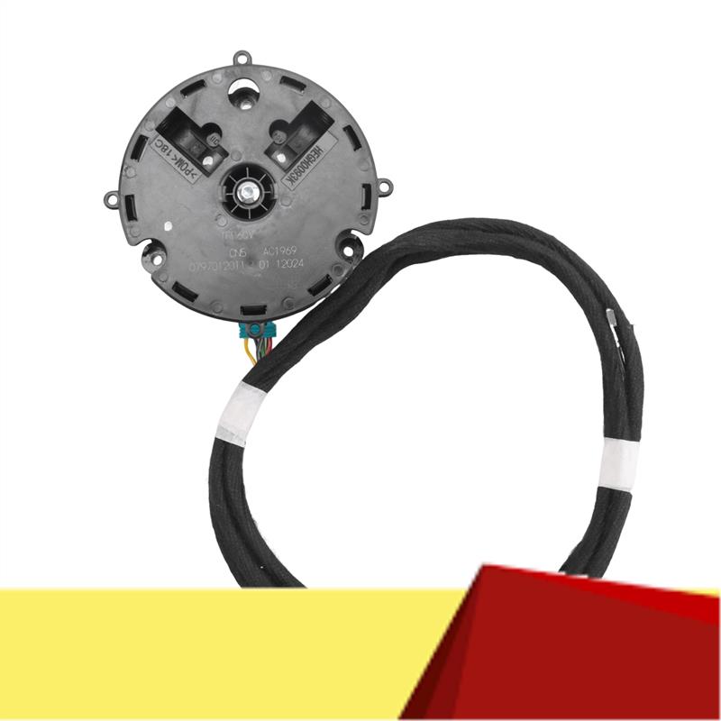 Car Rearview Mirror Down Motor For-VW Golf 6 Jetta MK6 Tiguan Passat 3D0959578C-M53K чорний
Car Rearview Mirror Down Motor For-VW Golf 6 Jetta MK6 Tiguan Passat 3D0959578C-M53K чорний