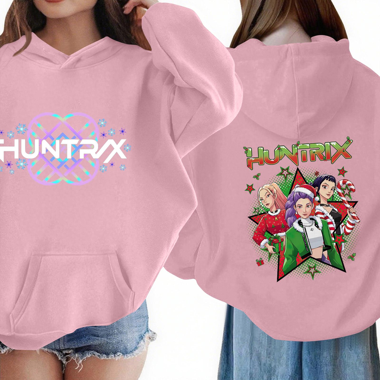 Детский пуловер с длинным рукавом, свободного кроя, с капюшоном и принтом в виде букв 140 розовый
Детский пуловер с длинным рукавом, свободного кроя, с капюшоном и принтом в виде букв 140 розовый