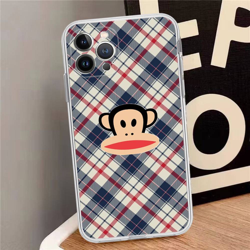 Classic Fashion Logo P-Paul F-Frank For IPhone 17 Air 16 Pro Max 15 14 13 12 11 Plus Phone Case iPhone 13pro max
Classic Fashion Logo P-Paul F-Frank For IPhone 17 Air 16 Pro Max 15 14 13 12 11 Plus Phone Case iPhone 13pro max