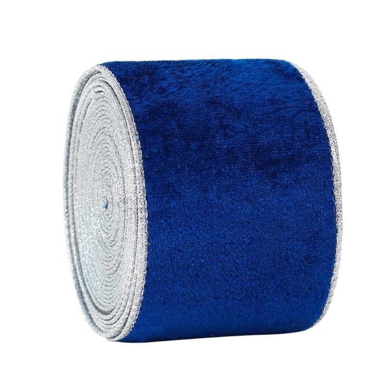 Christmas Irish 1 Roll Ribbons Ornament Flower Bouquet Packaging
Christmas Irish 1 Roll Ribbons Ornament Flower Bouquet Packaging