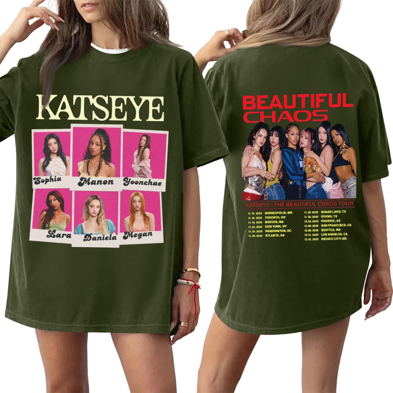 Женская футболка с круглым вырезом и короткими рукавами с принтом XXXL
Женская футболка с круглым вырезом и короткими рукавами с принтом XXXL