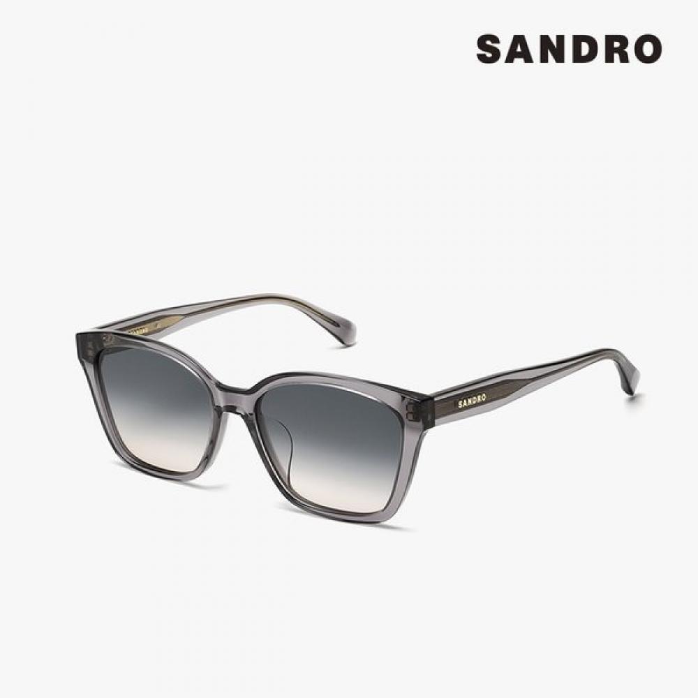 Sandro Sunglasses Sd6086 1 916 56 Single option
Sandro Sunglasses Sd6086 1 916 56 Single option